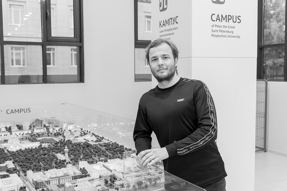 Алексей Малышев