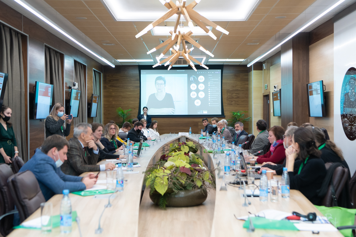 В СПбПУ прошла XXI Международная научно-теоретическая конференция «Профессиональная культура специалиста будущего» 