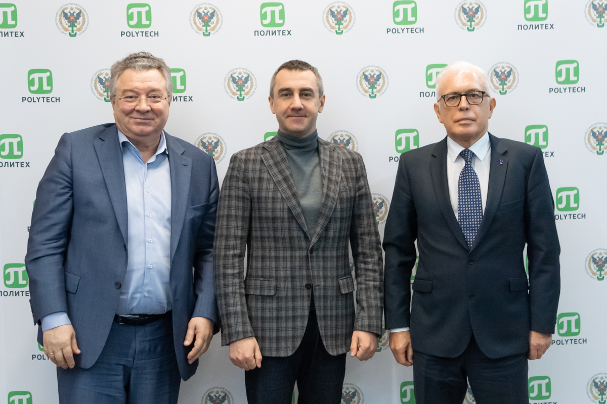 Пао запад. Вице президент филиала Северо Запад ПАО Ростелеком