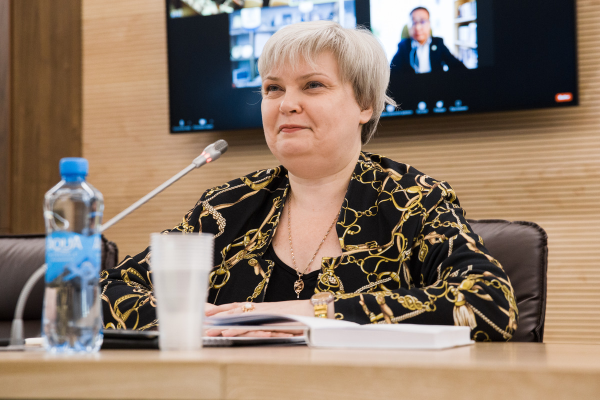 Светлана Ульянова Светлана Ульянова