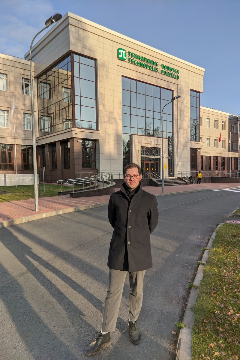 Павел Оленчук 