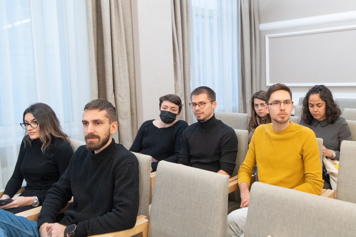 В семинаре приняли участие лучшие из лучших – 25 человек, прошедших конкурсный отбор 10 человек на место В семинаре приняли участие лучшие из лучших – 25 человек, прошедших конкурсный отбор 10 человек на место