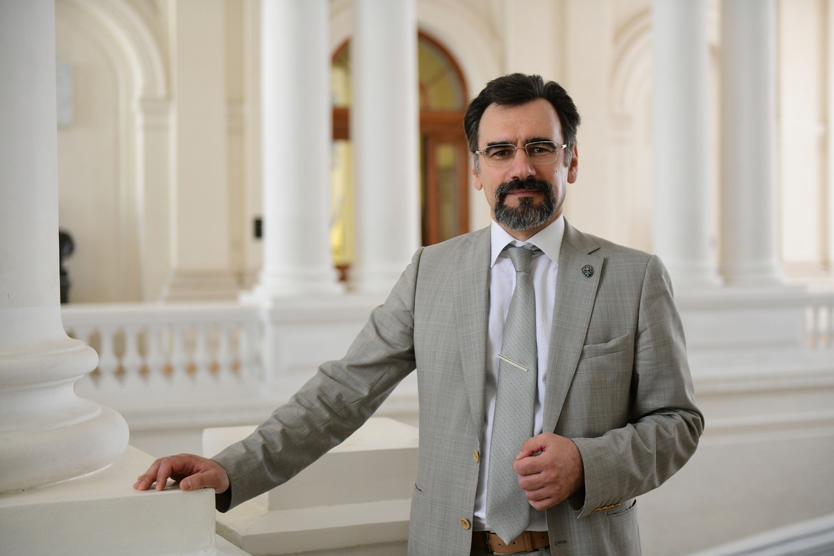 Дмитрий Петрович Зегжда Дмитрий Петрович Зегжда