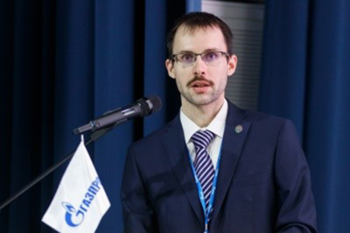 Юрий Галеркин рассказал о достижениях Политехнического университета в области компрессоростроения Юрий Галеркин рассказал о достижениях Политехнического университета в области компрессоростроения