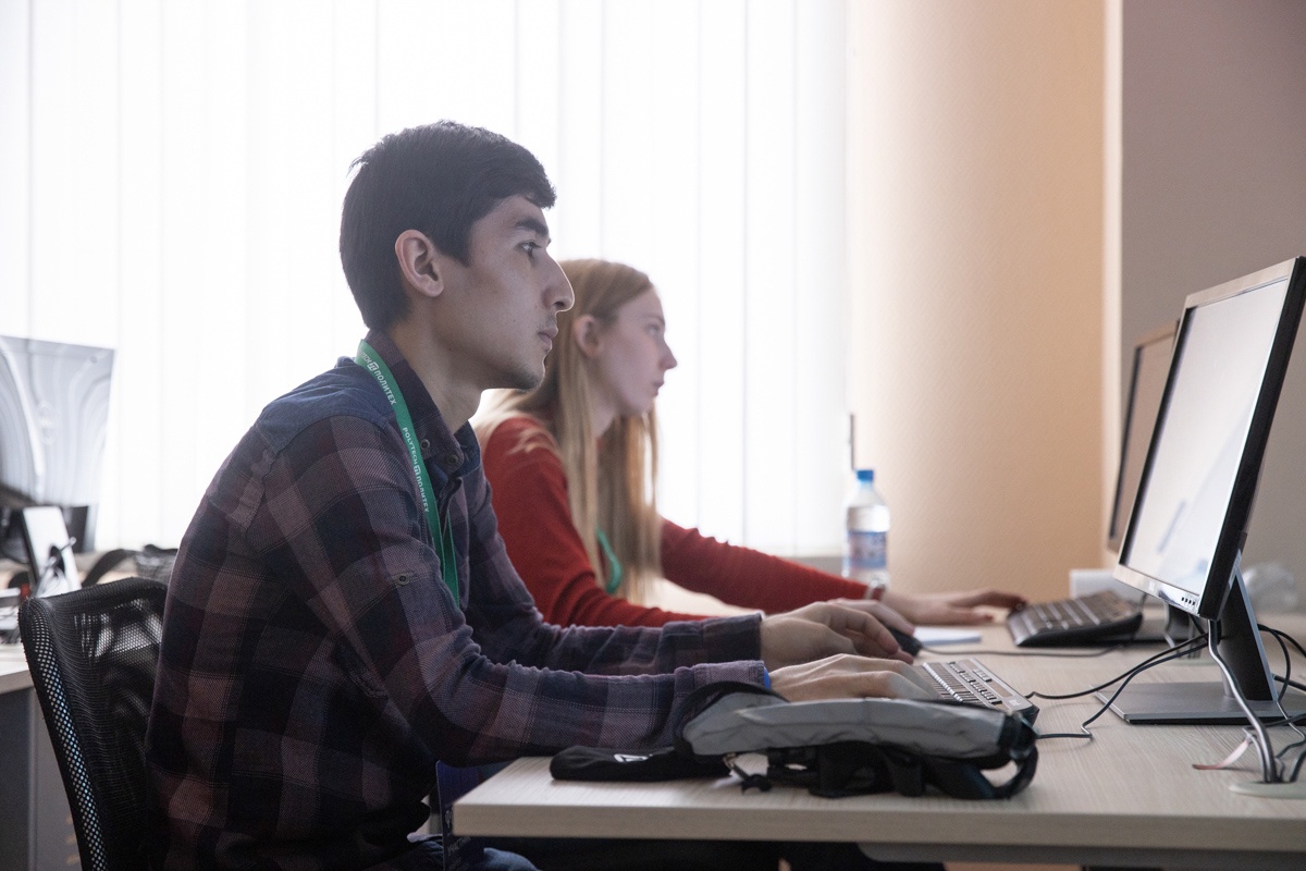 Победители олимпиады «Я — профессионал» прошлых лет рассказали, как готовились к ней 