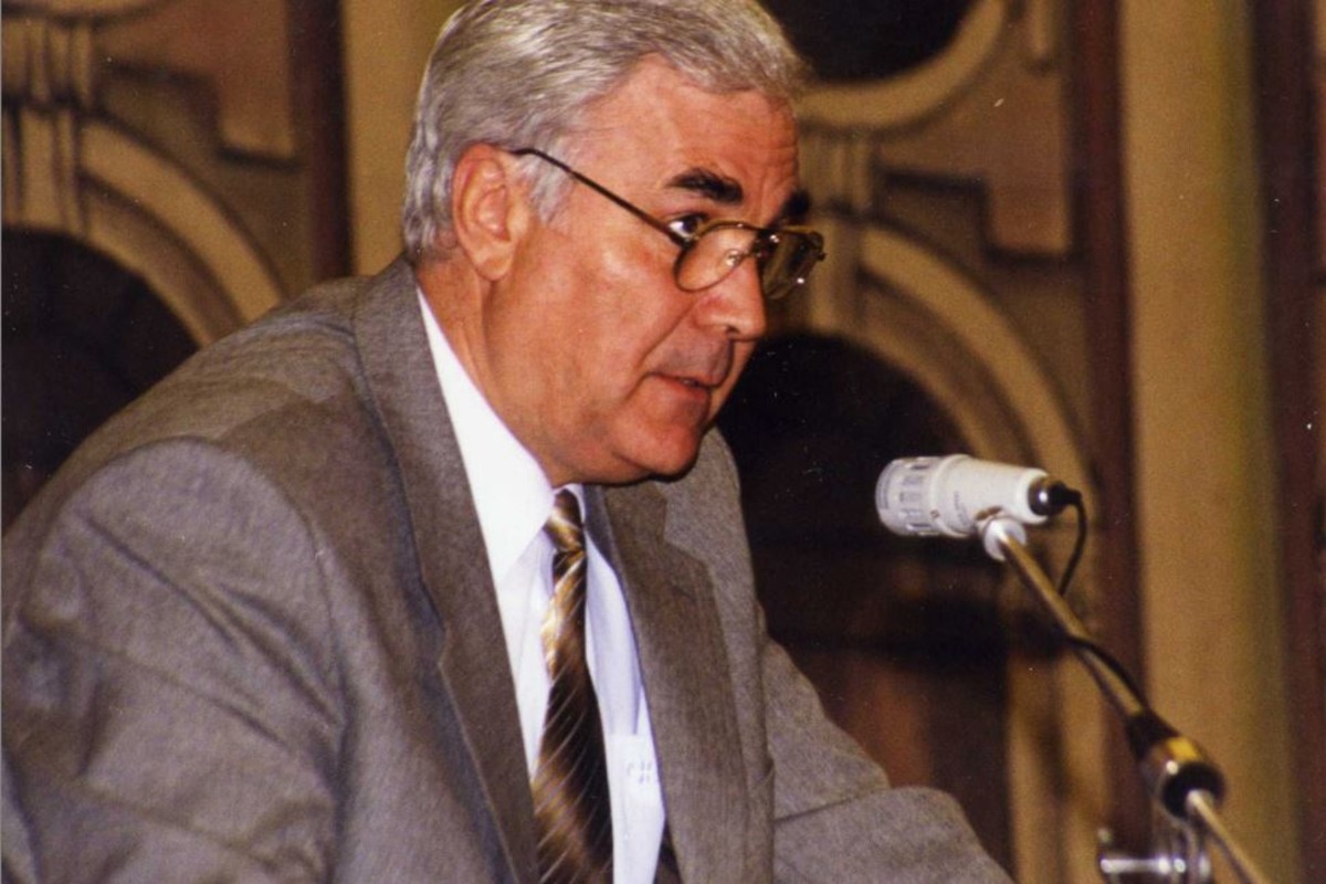 Виталий Николаевич Боронин 