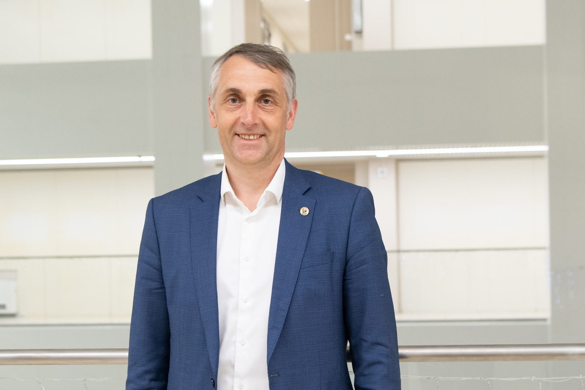 Виталий Владимирович Сергеев 