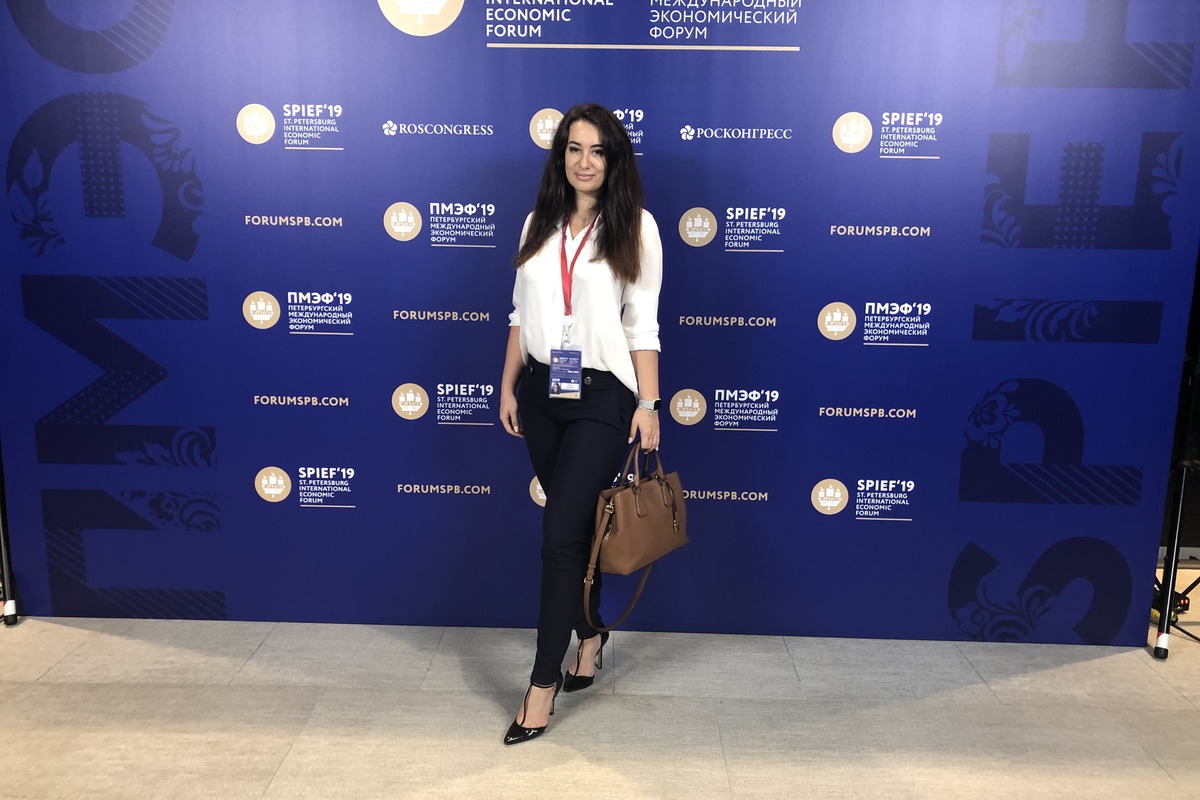 Дарья Немова 