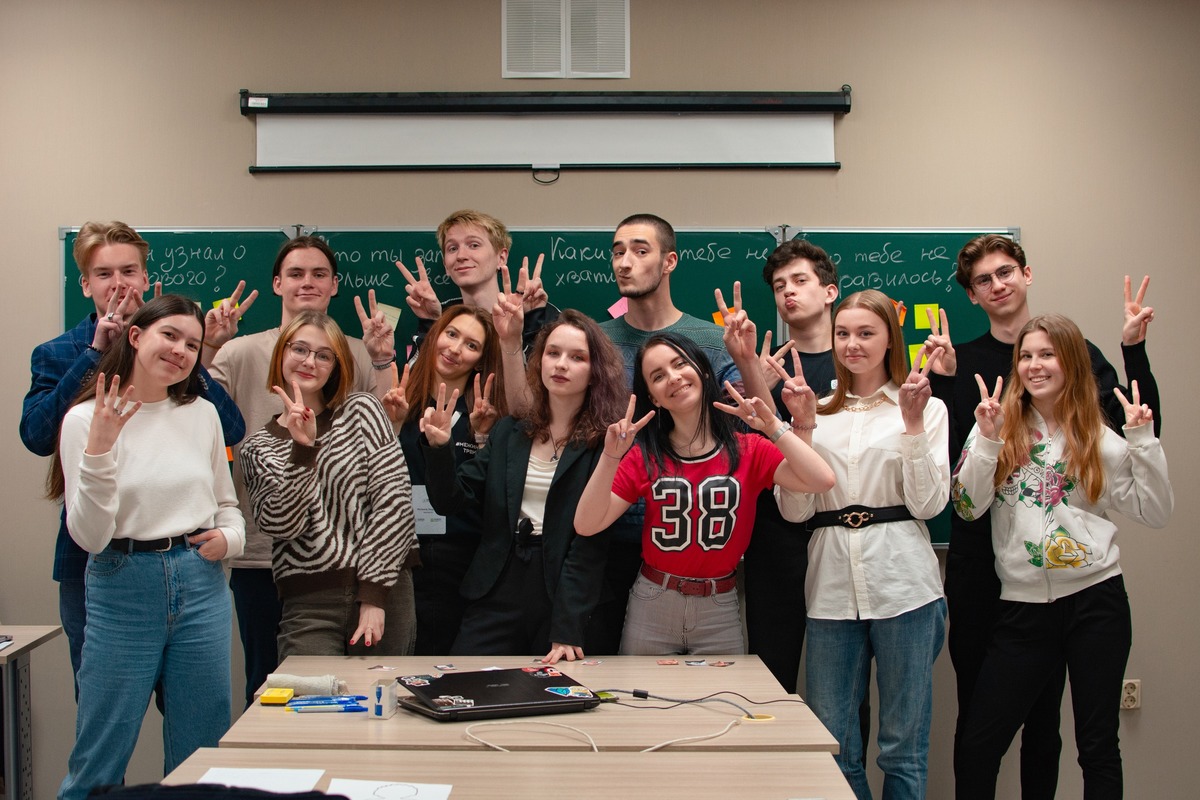 С 7 февраля ОИ «Адаптеры» активно принимает заявки на участие в отборе 2022 года 