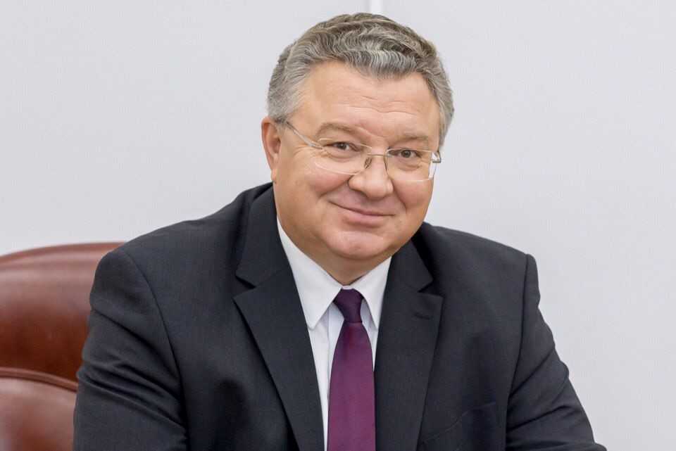 Андрей Рудской вошел в оргкомитет Национальной технологической олимпиады Андрей Рудской вошел в оргкомитет Национальной технологической олимпиады