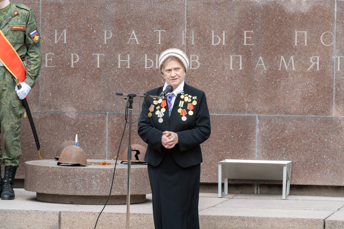 Зинаида Матвеевна Филина Зинаида Матвеевна Филина