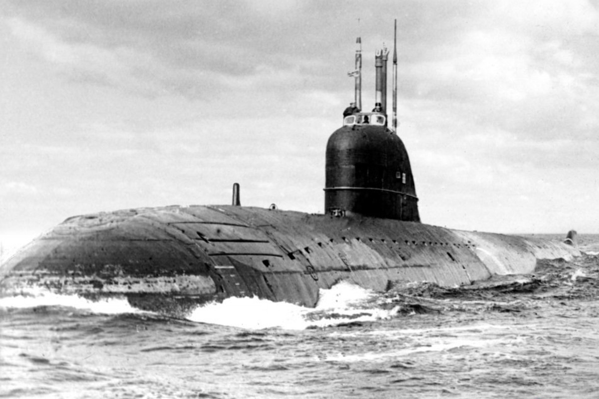 «Ленинский комсомол» 