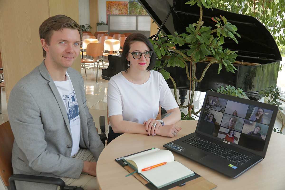 Представители международных служб, институтов и высших школ СПбПУ на переговорах с университетами Кубы Представители международных служб, институтов и высших школ СПбПУ на переговорах с университетами Кубы