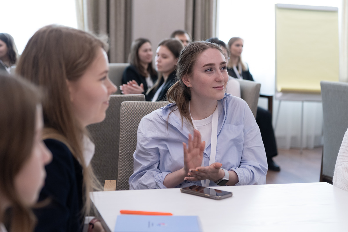 В Политехе второй год проходит конкурс «Лучший преподаватель глазами студентов