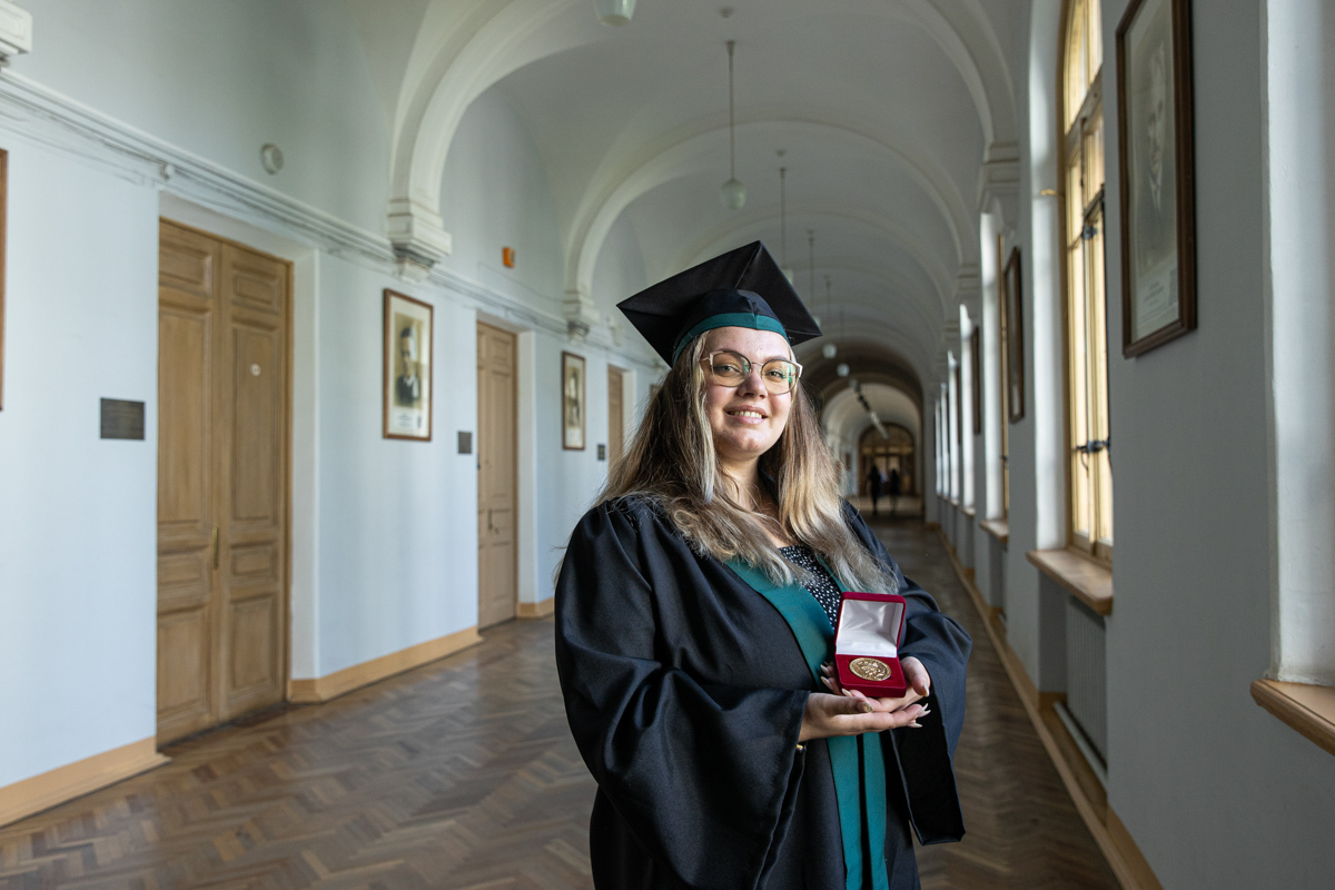 Татьяна Житникова