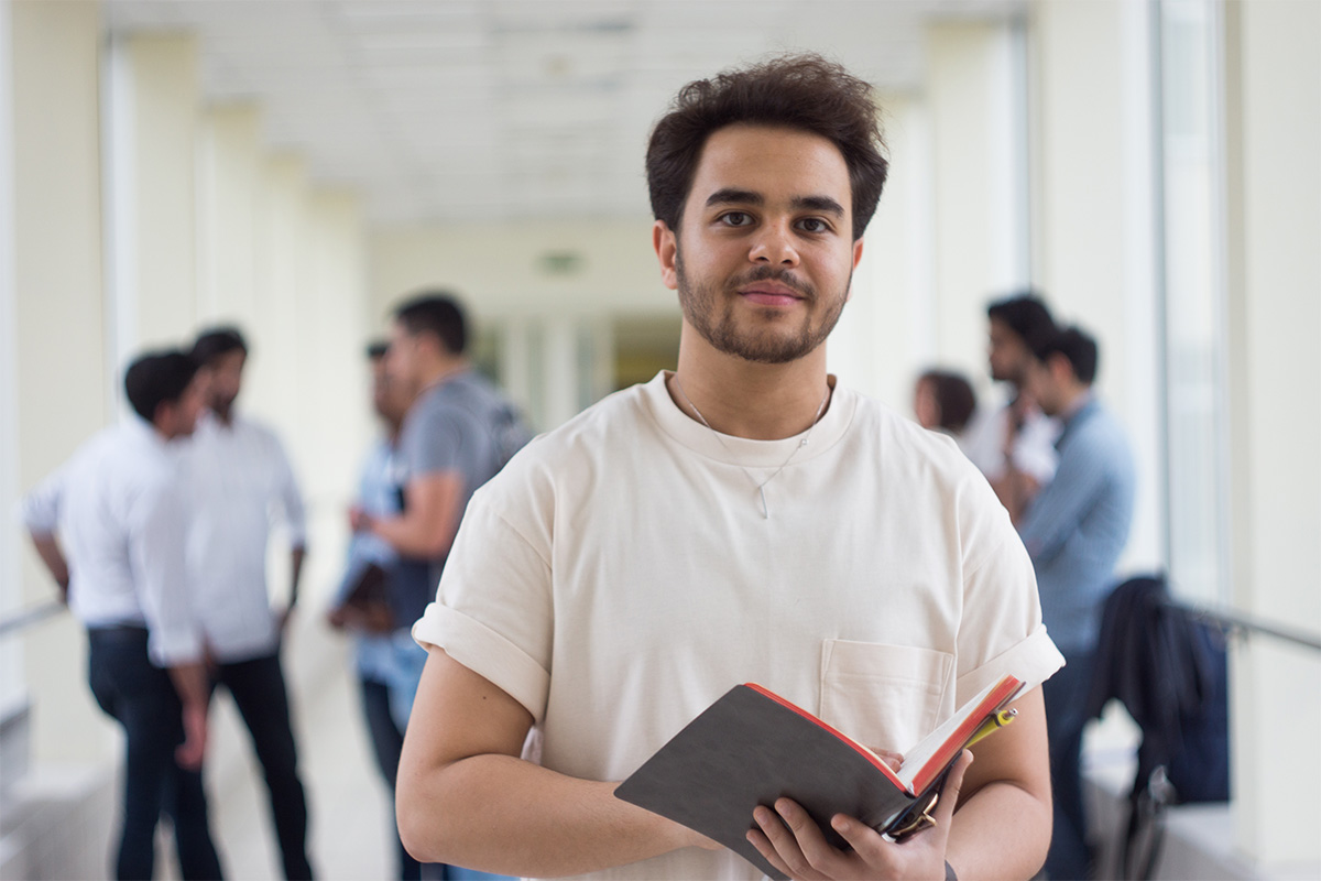 Иностранные студенты-победители международной олимпиады Open Doors: Russian Scholarship project могут учиться в ведущих российских вузах бесплатно 