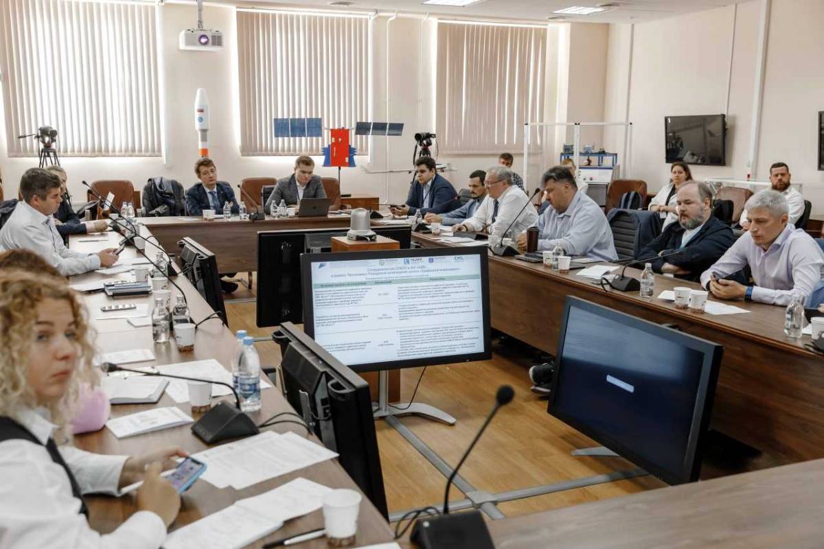 Проектная сессия по работе передовых инженерных школ Проектная сессия по работе передовых инженерных школ