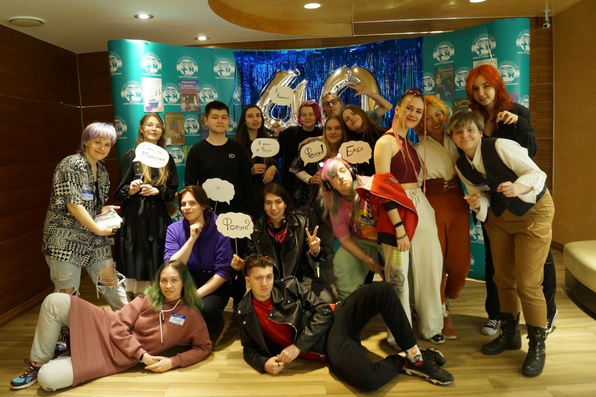 Студенты Высшей школы дизайна и архитектуры Инженерно-строительного института СПбПУ победили в Международном анимационном форуме «Красуйся, град Петров!» 