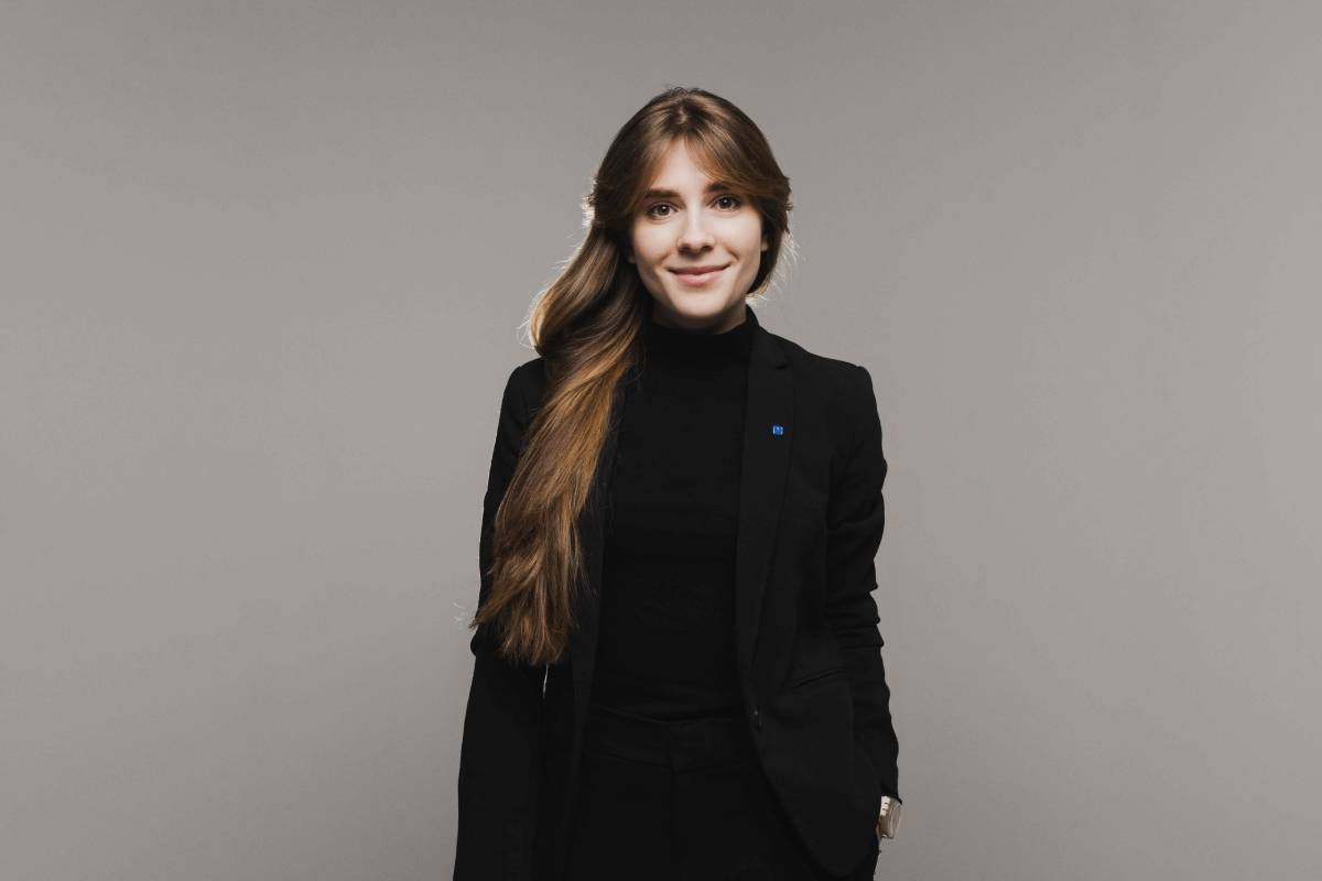 Елизавета Василенко 