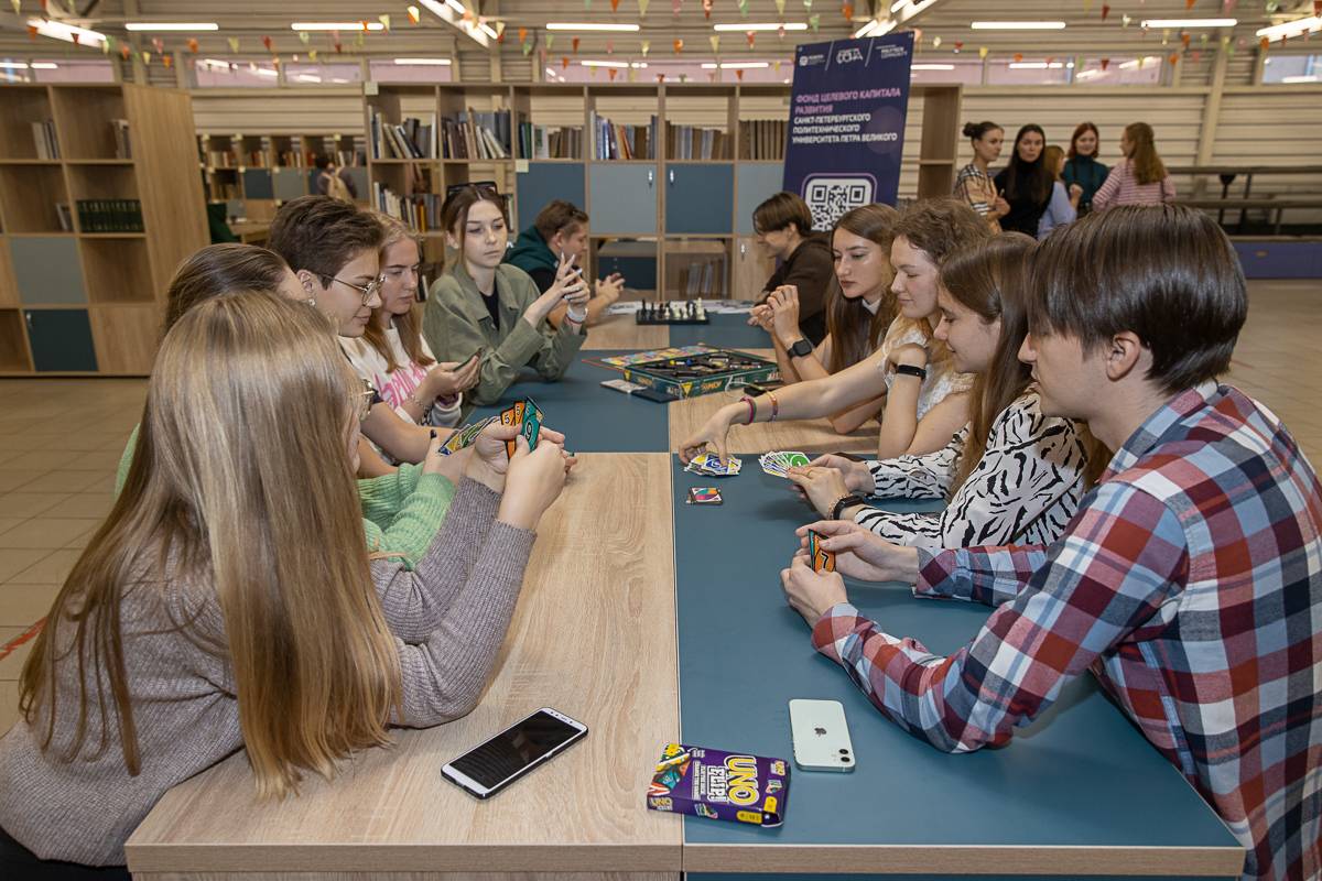 В Студклубе открылось пространство ЛЕПОТА 