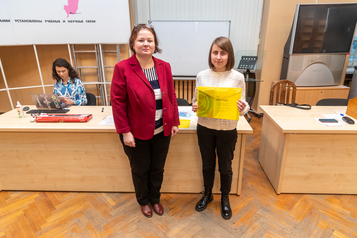 Студенты оценили сложность новостных текстов на сайтах университетов