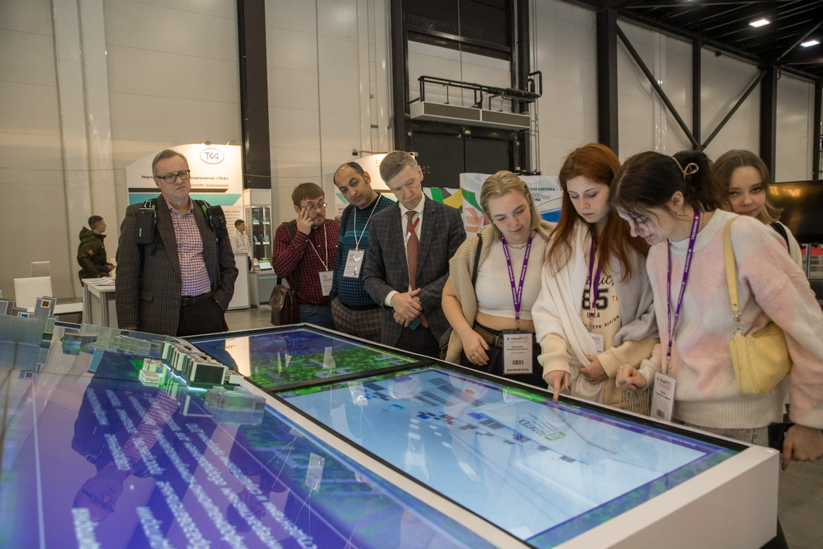 Особой популярностью пользуется инновационный проект «Технополис Политех» 