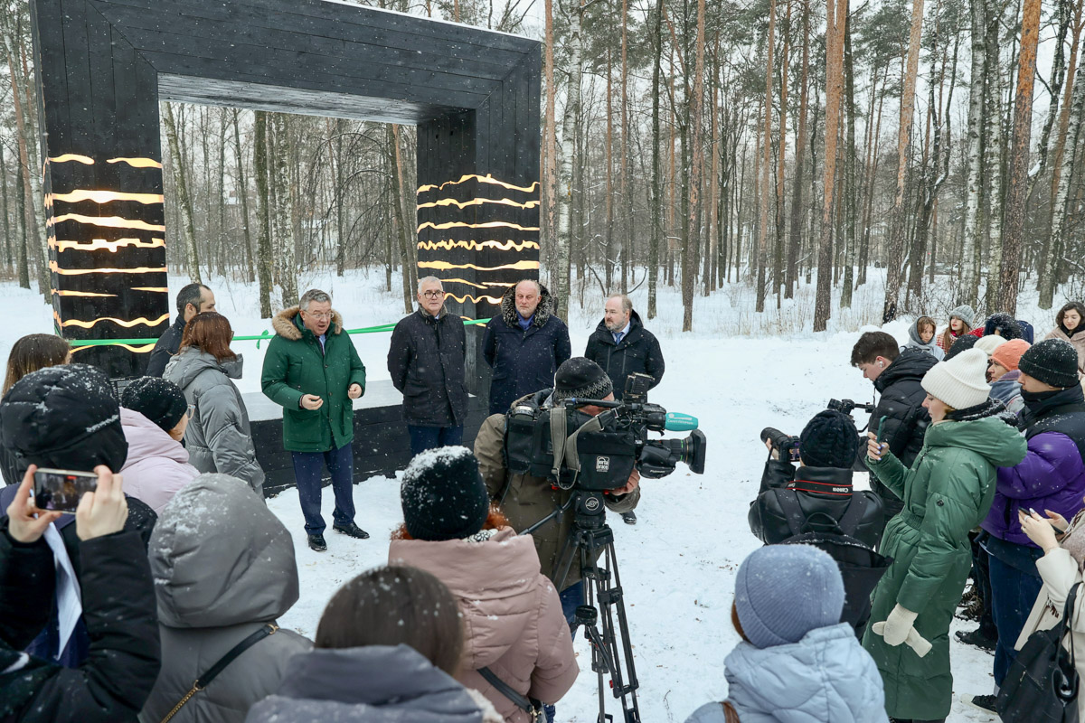 Ректор СПбПУ Андрей Рудской поблагодарил правительство города за поддержку в реализации данного проекта Ректор СПбПУ Андрей Рудской поблагодарил правительство города за поддержку в реализации данного проекта