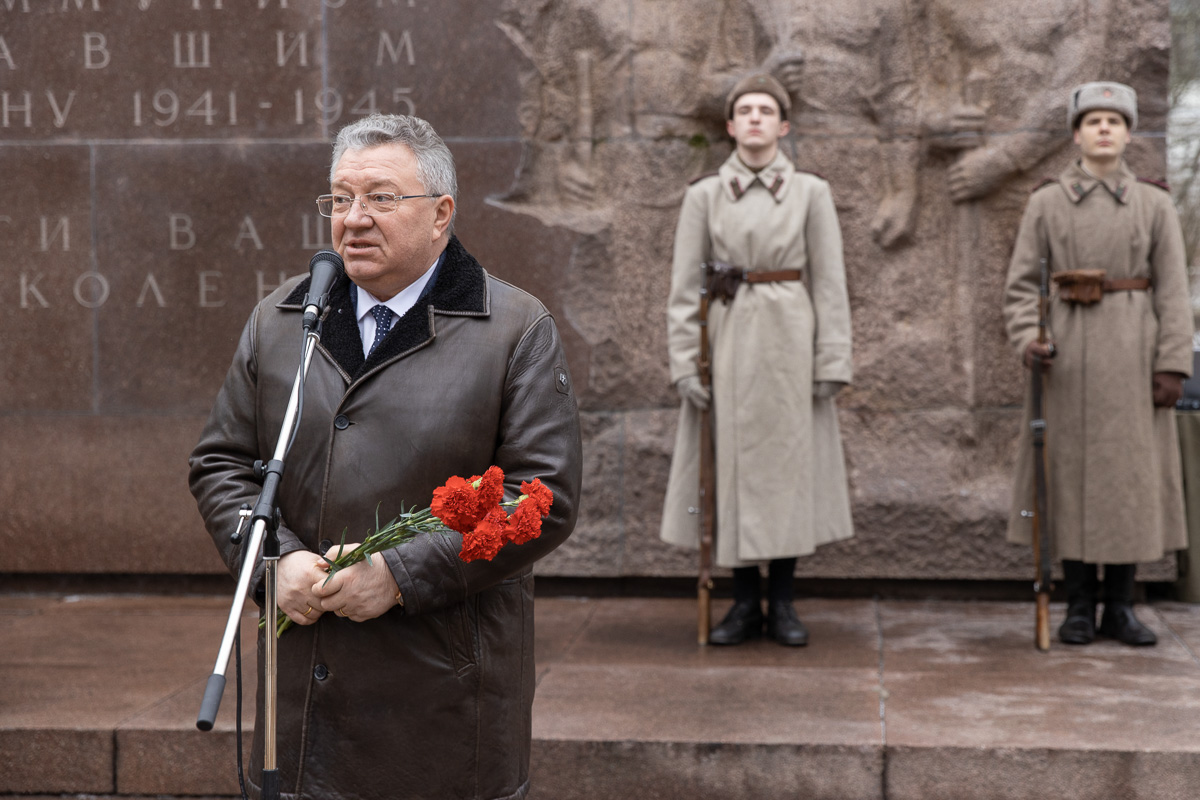 Андрей Иванович Рудской Андрей Иванович Рудской