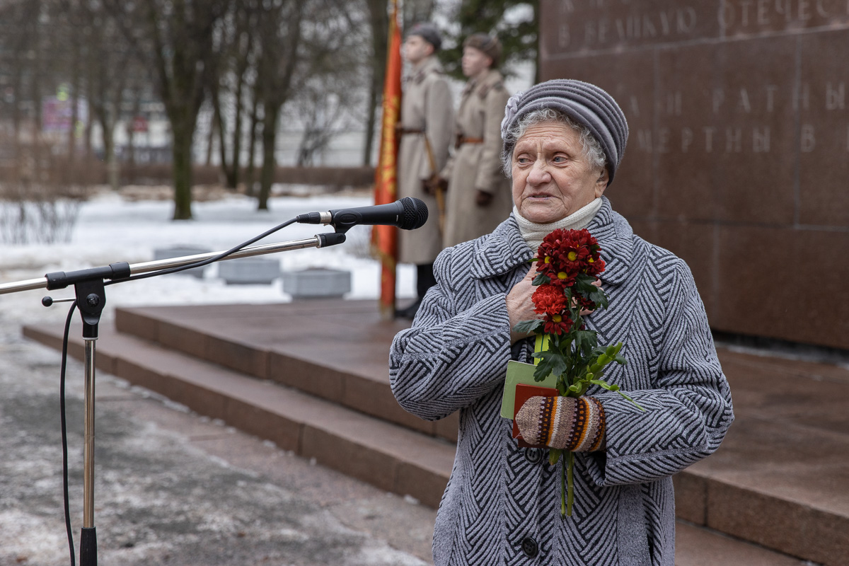 Зинаида Матвеевна Филина Зинаида Матвеевна Филина