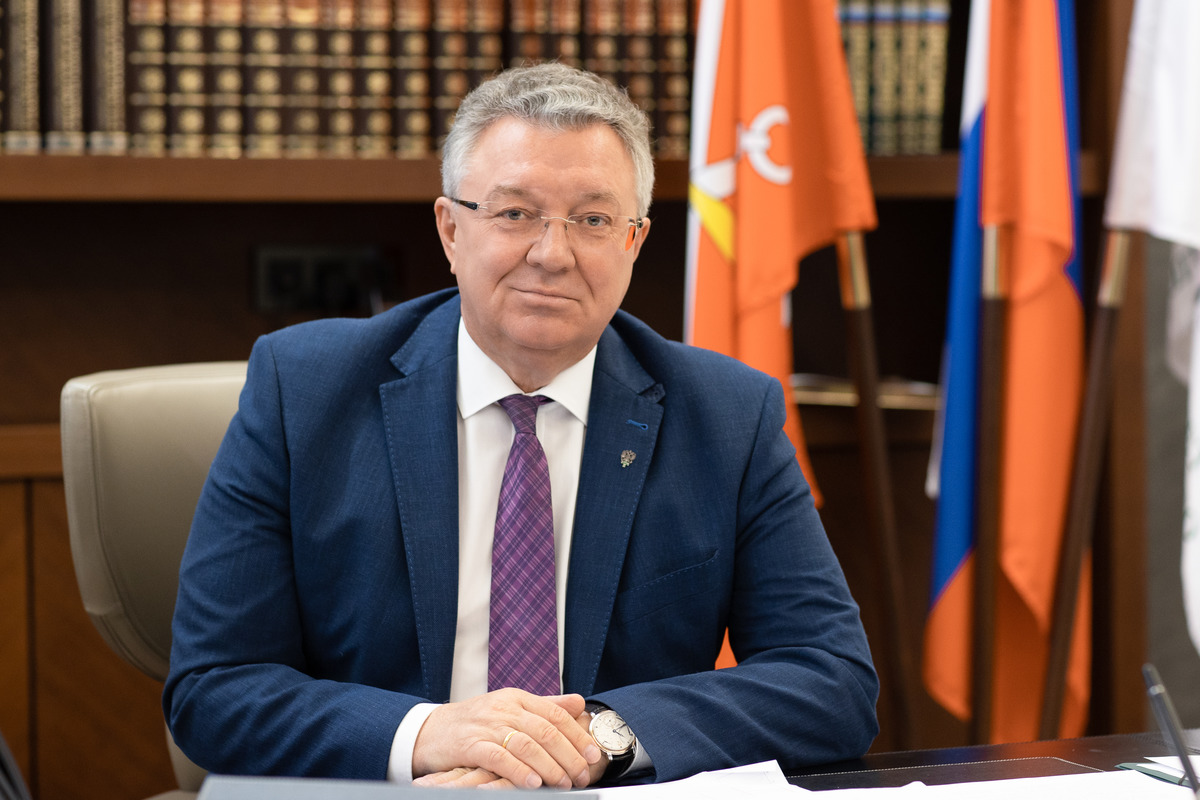 Ректор СПбПУ академик РАН А.И. Рудской Ректор СПбПУ академик РАН А.И. Рудской