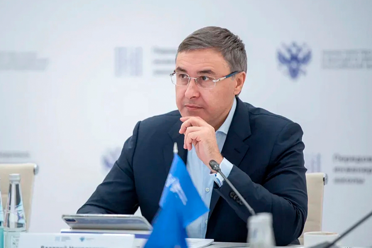 Министр науки и высшего образования Валерий Фальков отметил, что на распределение грантов между школами прежде всего повлияли эффективность реализации программ развития, степень интеграции школ в повестку предприятий реального сектора экономики 