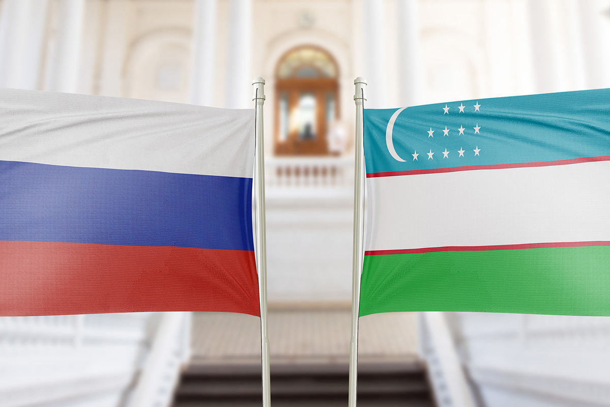 СПбПУ проведет серию научных, образовательных и культурных мероприятий в Узбекистане 