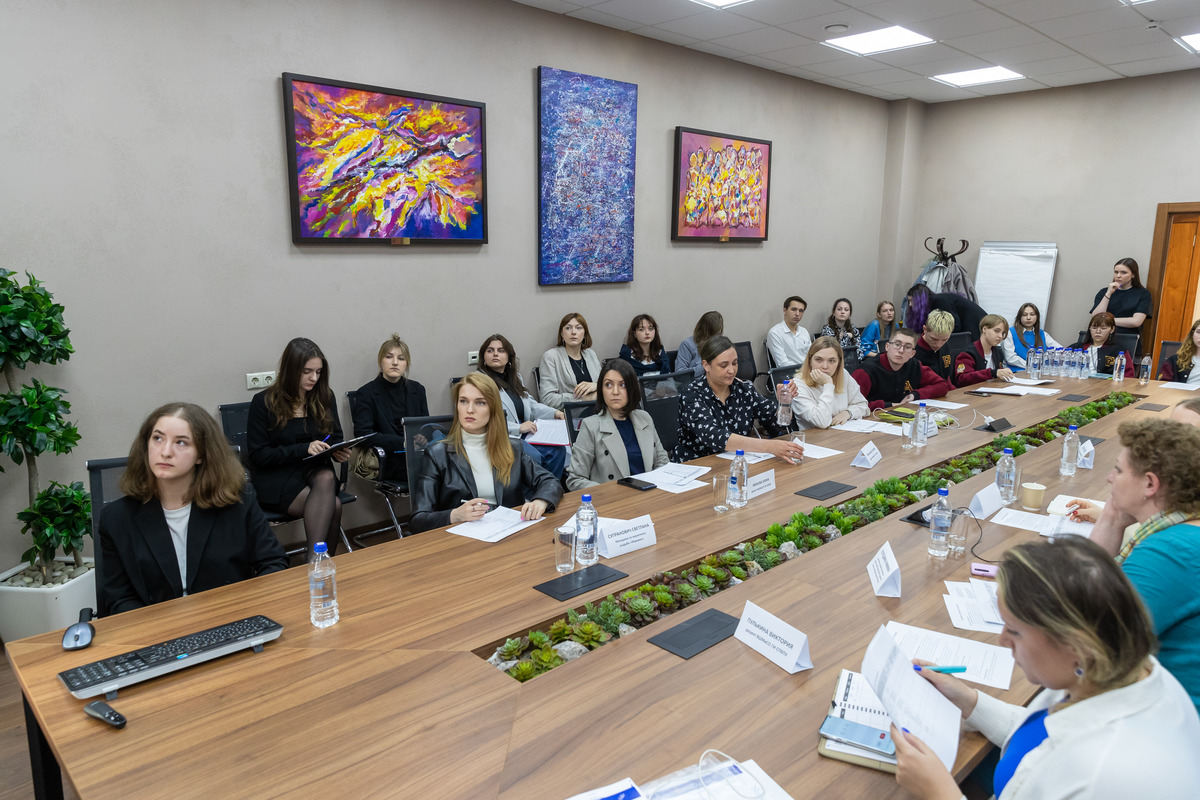В течение двух дней проходили мастер-классы В течение двух дней проходили мастер-классы
