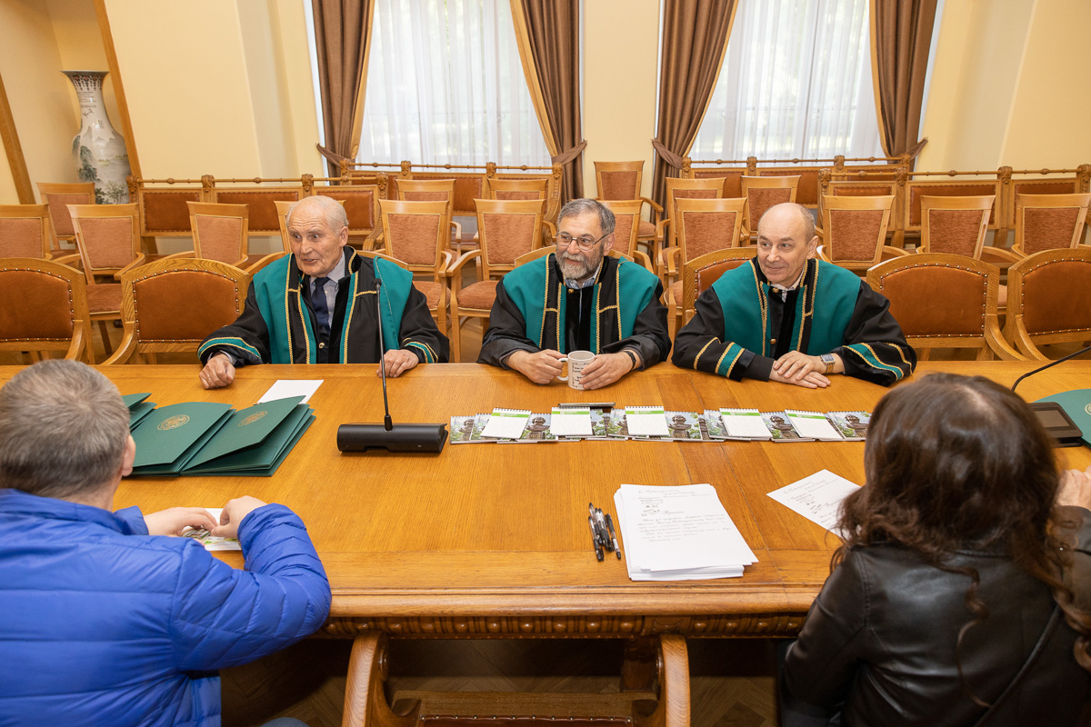 Исторический квест по Главному зданию Исторический квест по Главному зданию
