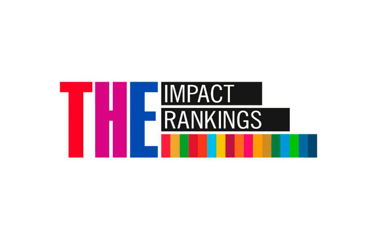 Политех в топ-3 российских вузов в THE University Impact Rankings Политех в топ-3 российских вузов в THE University Impact Rankings