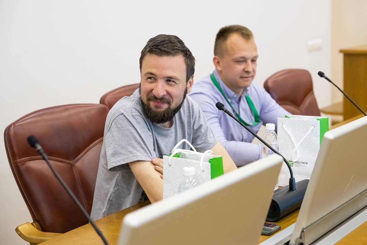 Георгий Васильянов Георгий Васильянов