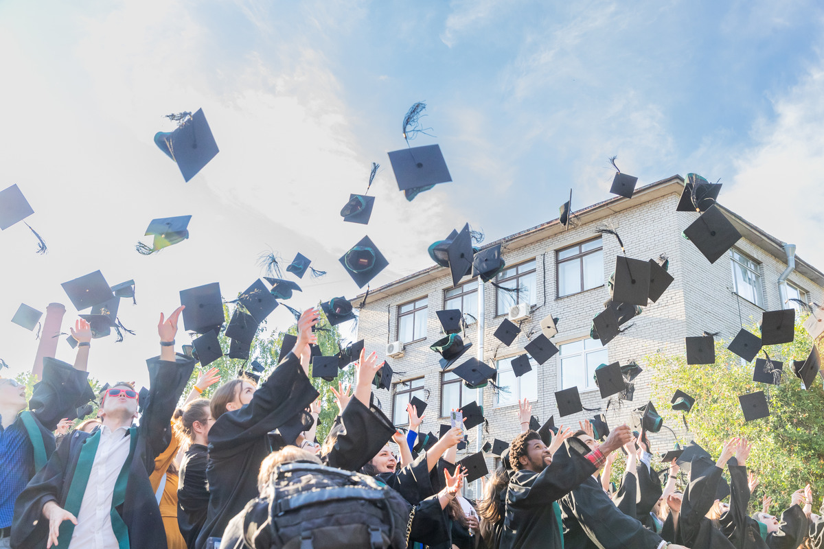 30 июня в Политехе пройдет Выпускной 2023