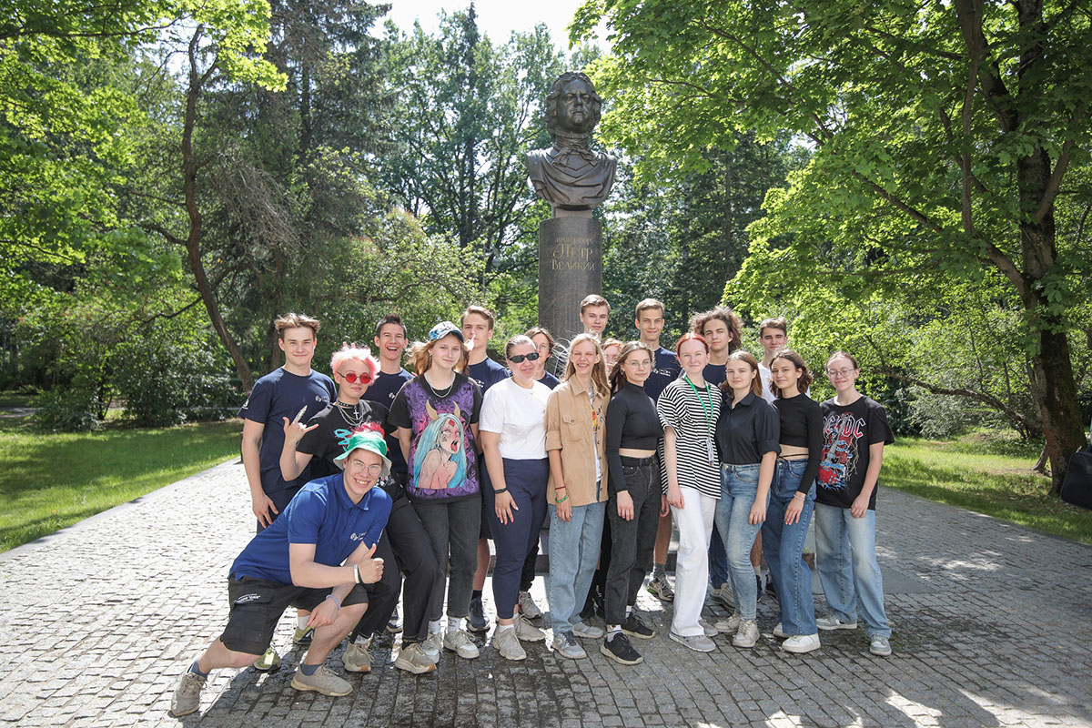 В Политехе завершилась Летняя школа 