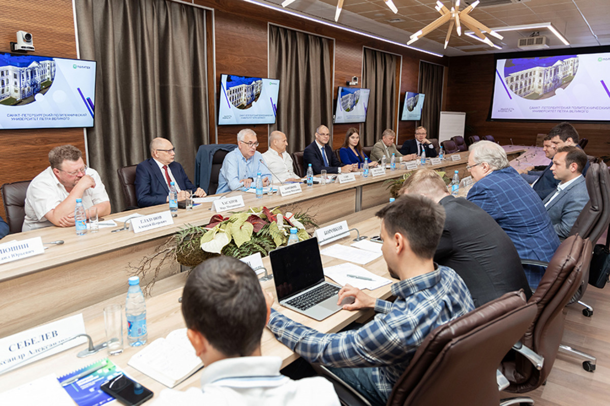 Проект здоровья санкт петербург