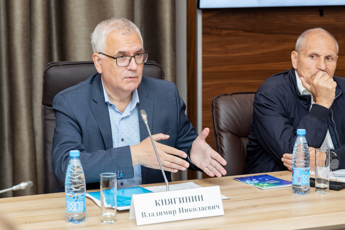 Проект инжиниринг санкт петербург