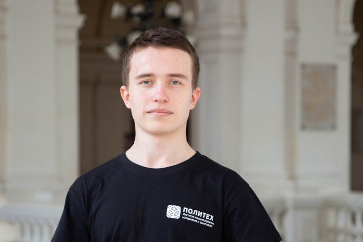 Никита Кузнецов