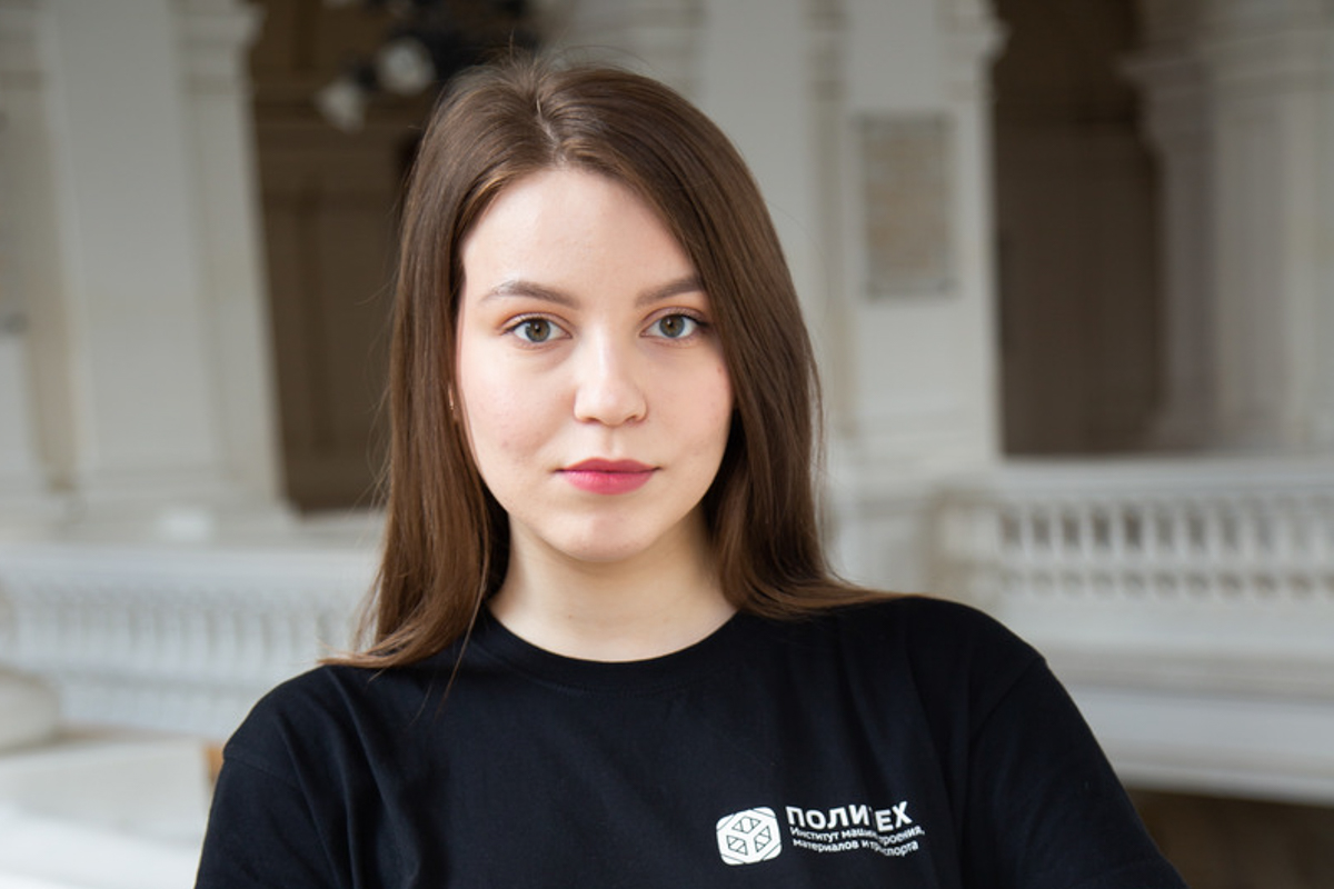 Евгения Кузнецова 