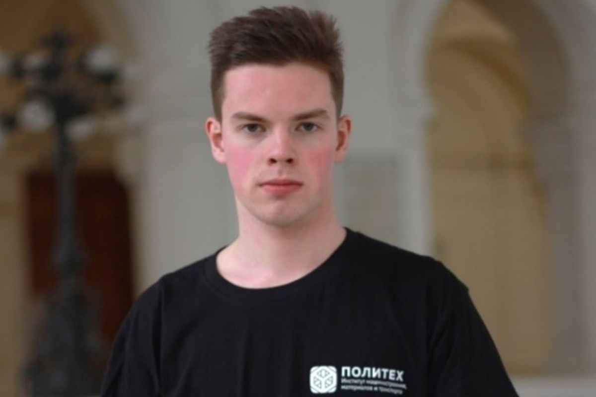 Семён Суров 