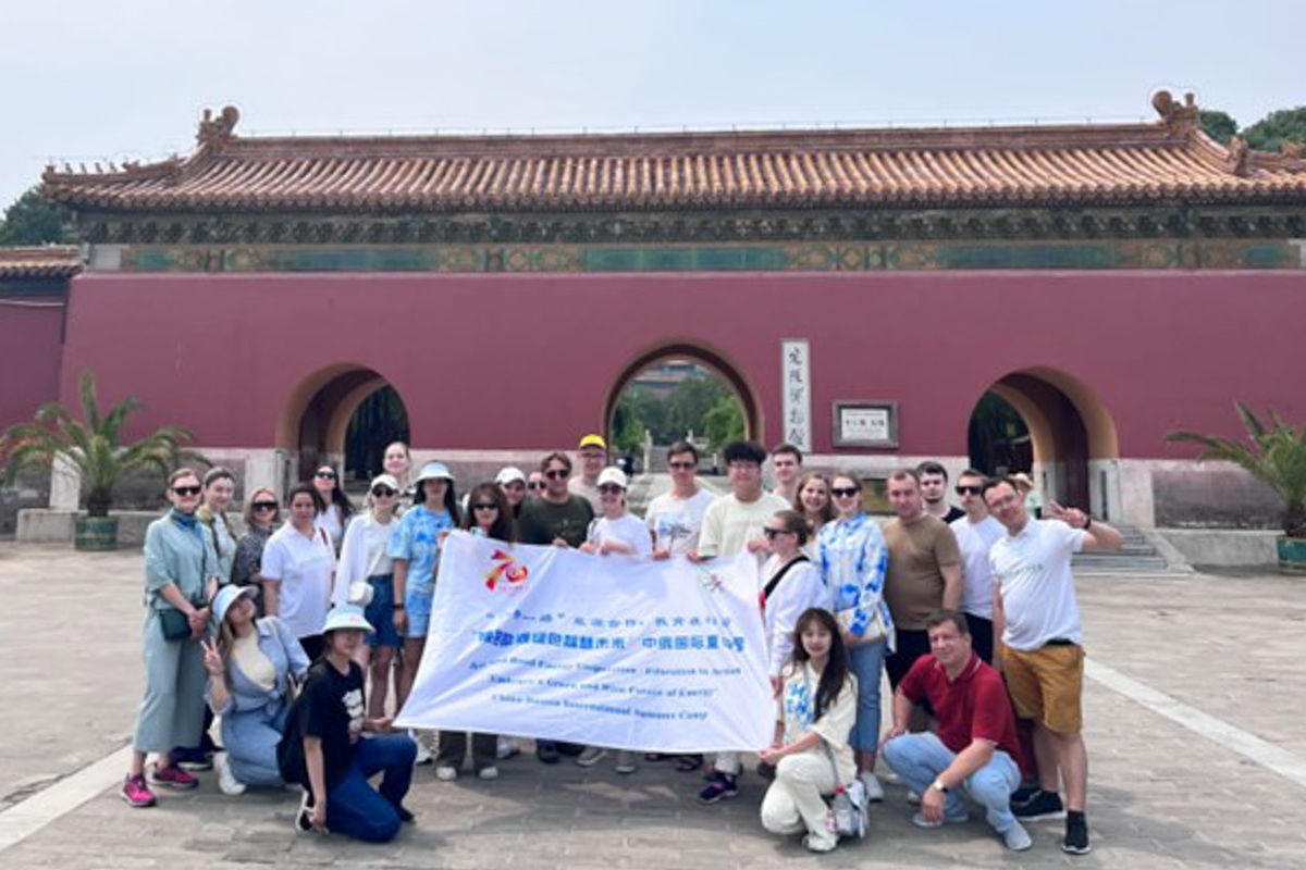 В стажировке приняли участие студенты корпоративных магистерских программ «ИТ – инфраструктура предприятия» и «Экономика ИТ и бизнес-анализ»