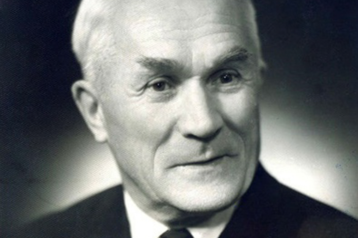 Серафим Александрович Левшин