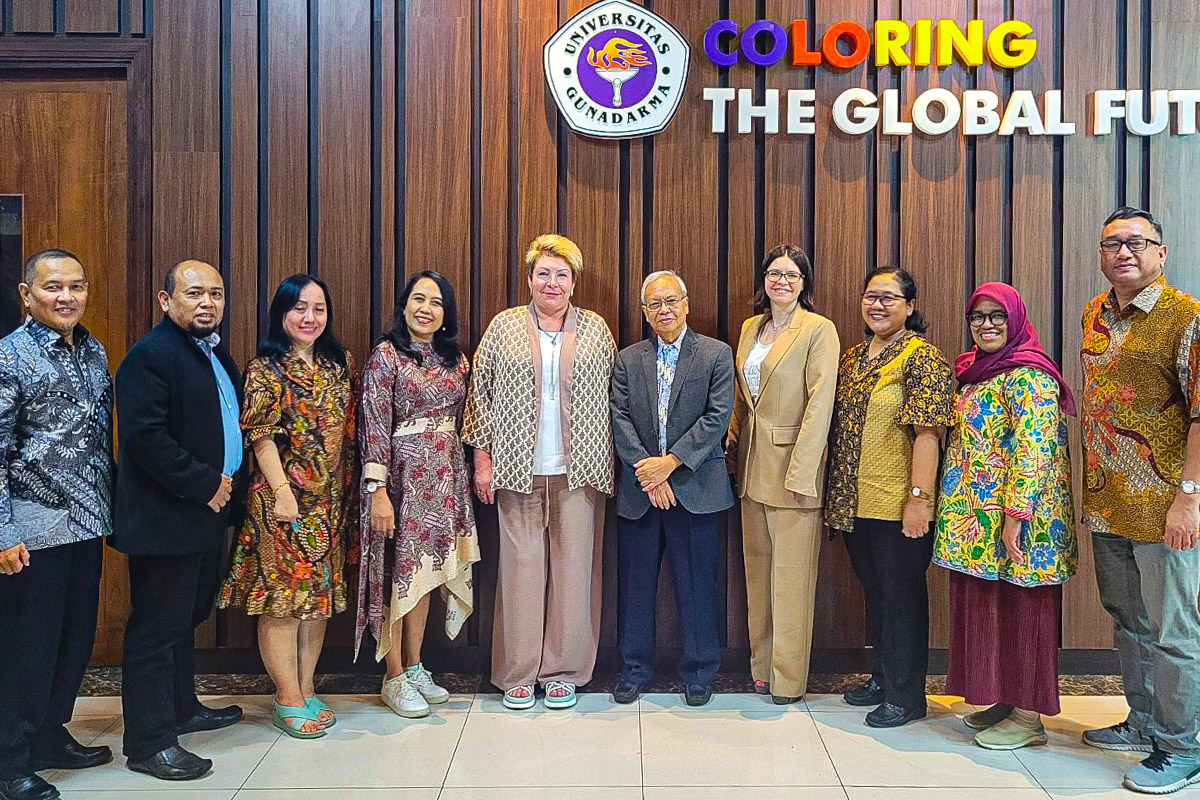 Политех наращивает сотрудничество в Азиатско-Тихоокеанском регионе Политех наращивает сотрудничество в Азиатско-Тихоокеанском регионе