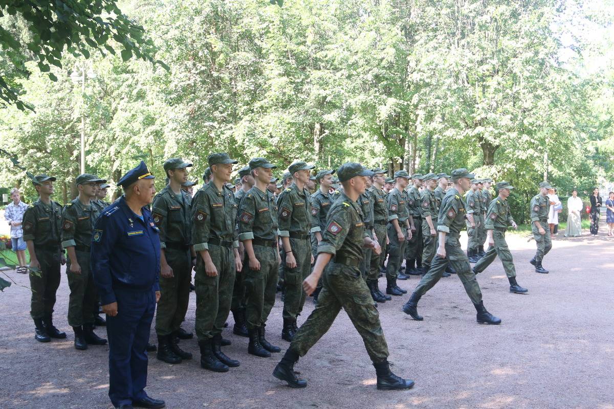 Сколько длятся военные сборы 2024. Военные сборы студентов. Военные сборы 2024 Алексин.