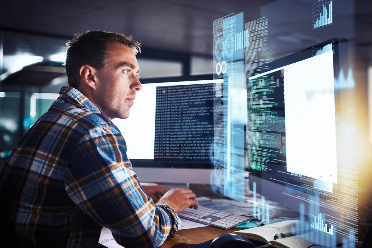 Всё IT-образование Политеха соберётся под одной крышей Всё IT-образование Политеха соберётся под одной крышей