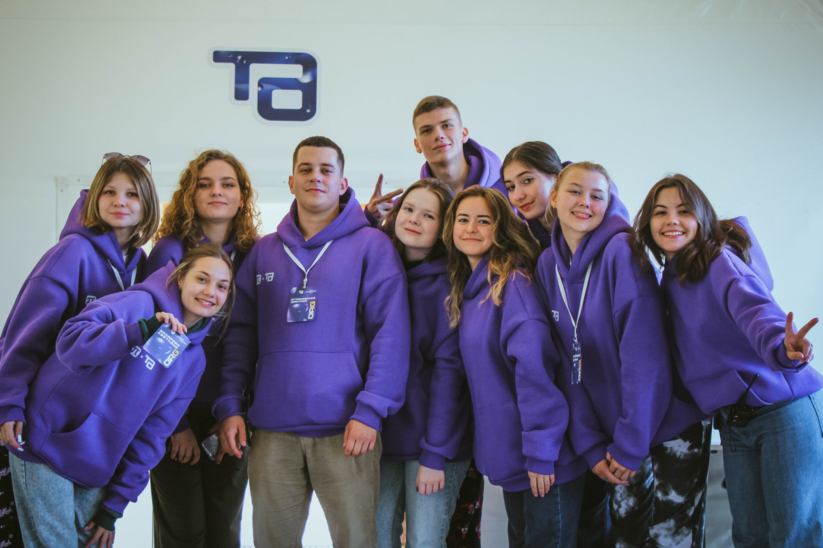 Политехники провели образовательный слёт для наставников из 20 вузов Санкт-Петербурга Политехники провели образовательный слёт для наставников из 20 вузов Санкт-Петербурга
