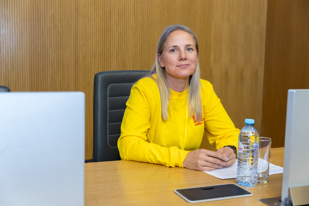 Светалана Курозина, 1С:Северо-Запад Светалана Курозина, 1С:Северо-Запад